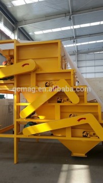 Series CTG Energy-Saving and Environmental Protection High Field Intensity Roller Permanent Magnet