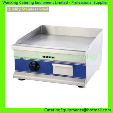 Gas Griddle GT500