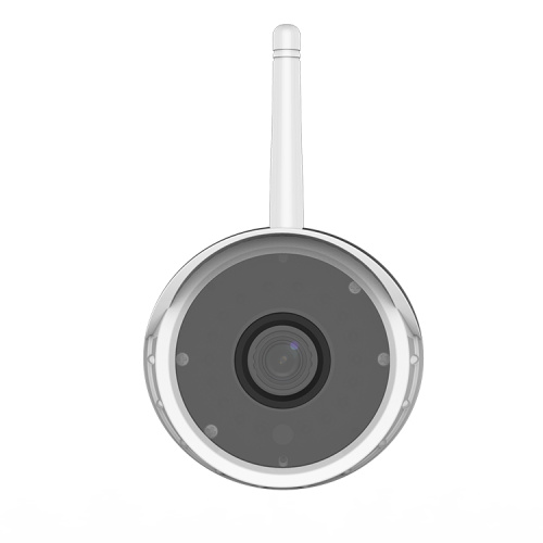 Outdoor Waterproof Security 1080P Wifi IP Camera