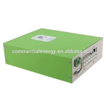 2015 DC12V/24V/48V solar system controller