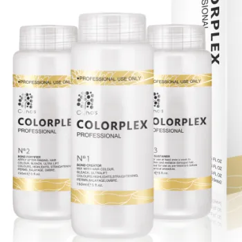 Colorplex Best Seller Repair Hair Treatment for Women - Transform Your Hair