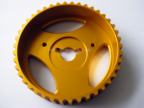 Metal Stamping Molding for Gear