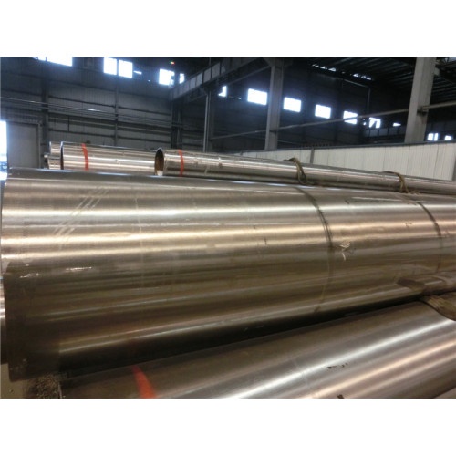 EN10216 13CrMo4-5 steel pipe