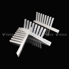 Լաբորատոր ծախսվող 8-Strip Tip Comb