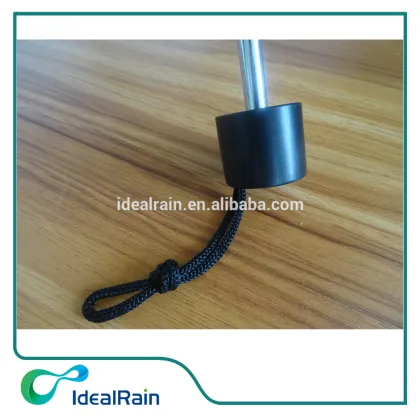 3 section promotion travel sun protection umbrella