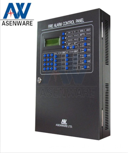 Analog Fire Alarm Addressable Panel, High Quality Analog Fire Alarm ...