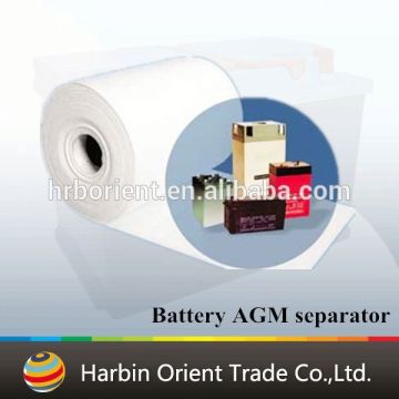Wholesale cheap price china battery separator