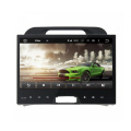 Android Car DVD Radio for Sportage 2010-2012