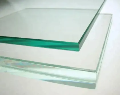 Tempered glass for house windows