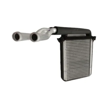 8101121-D01 Car Heat Exchanger Radiator for SWM X7