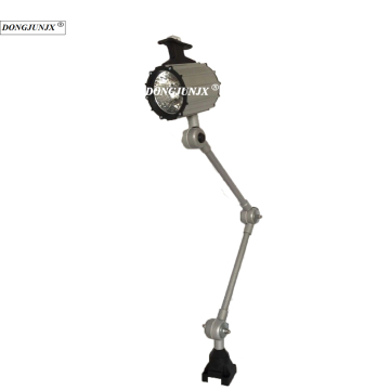 Hotsale مخرطة آلة LED ضوء العمل