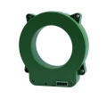 Sensor de corriente de fuga MR8