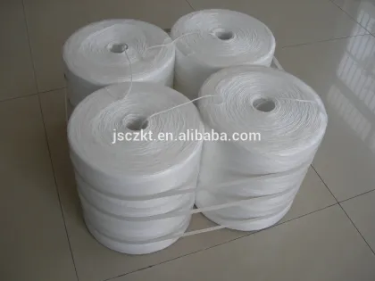 pp packing baler twine for agriculture