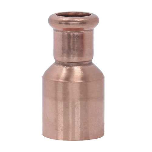 M type Press Fittings Reducer