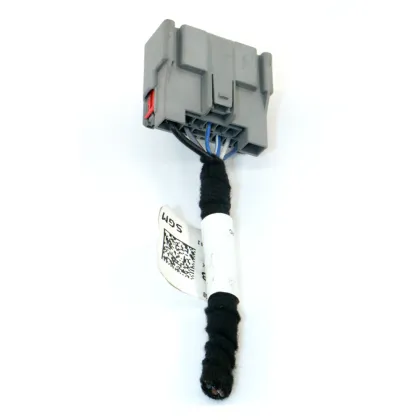 TE Connectivity Spark Plug & Electrical Connectors Kit - Hot Selling Low Voltage 13 Pin Terminals