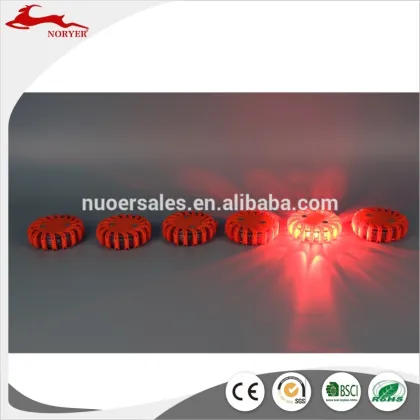 LED emergency vehicle lights& Warning Lighting with USB