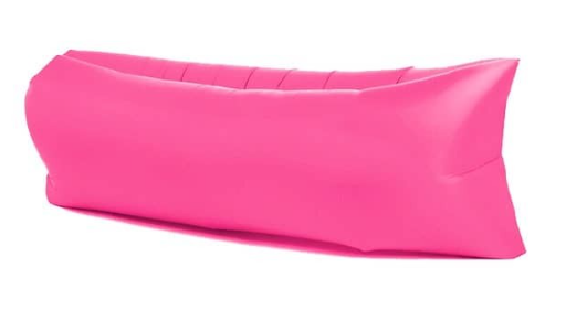 Inflatable sofa