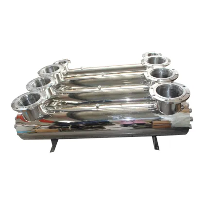 Kill Bacteria Rate 99.9% UV Disinfectant Water Sterilizer