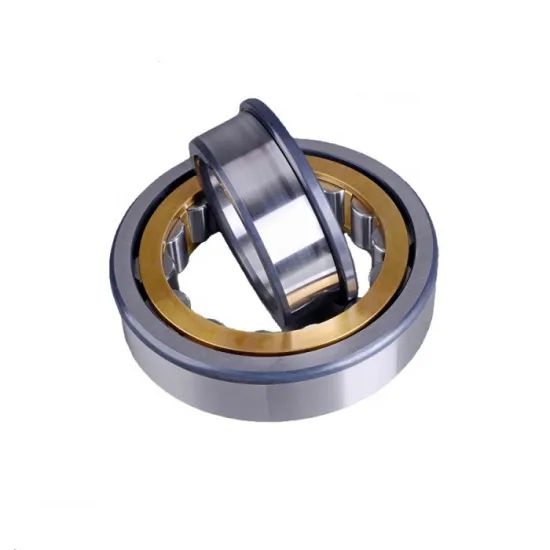 High-Quality Single Row Cylindrical Roller Bearing NJ2324-E-M1