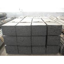 E235 welded square steel tube