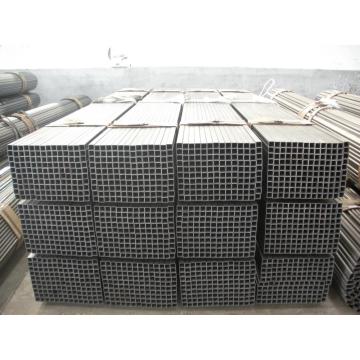 E235 welded square steel tube