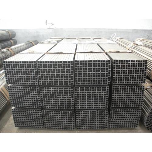 Ống thép vuông Welded E235