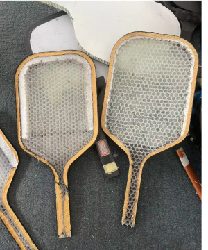 Pickleball Paddle Joolar Gen 3 - Perseus 3 (14mm/16mm), approvato USAPA