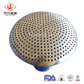 Sanitary Stainless Steel Tube Filter