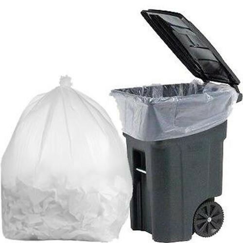 Plasticplace 55-60 gallon Trash Bags