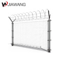 Durable Heavy Duty Perimeter Airport Fences