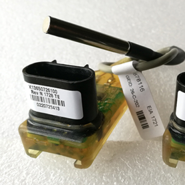 Trane Temperature Sensor for Refrigeration and Heat Exchange Parts - SEN02133