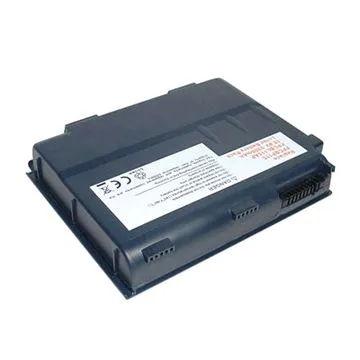 Laptop Battery, 10.8V Voltage and 5200mAh Capacity