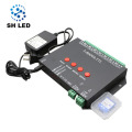 high quality Program led rgb pixel controller