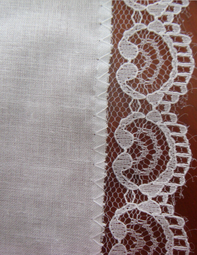 High Embroidered Ladies' Handkerchiefs