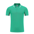 Personnalisation du polo de nouvel homme