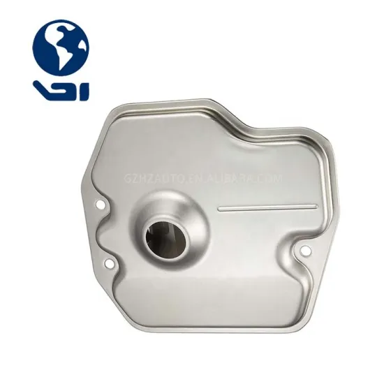 High Performance Auto Kit Set: Transmission Filter for Lexus Camry RAV4 Corolla