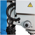 WEISS™ WMD45 9.5