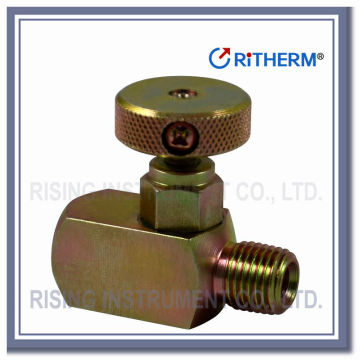 Mini needle valve(1965.02)