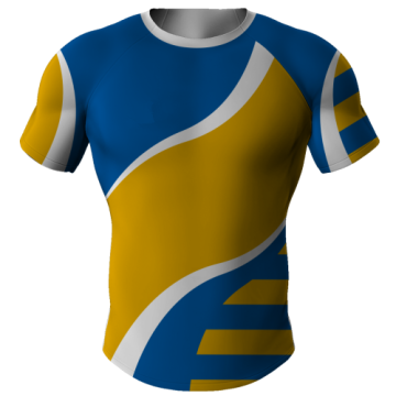 Custom Rugby top for men