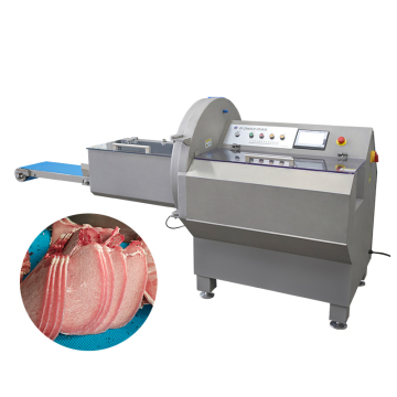 Hot Sale Professional Meat Cutting Machine for Beef, Pork, Chicken, Fish, and Mutton