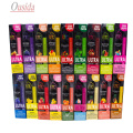 Fume Ultra 8ml 2500 Puffs wegwerpbaar