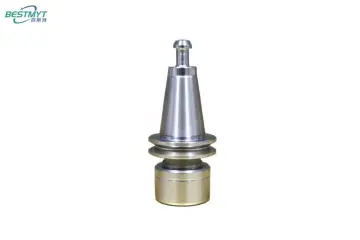 CNC Engraving Machine Tools Small Milling Chucks ISO10-ER11