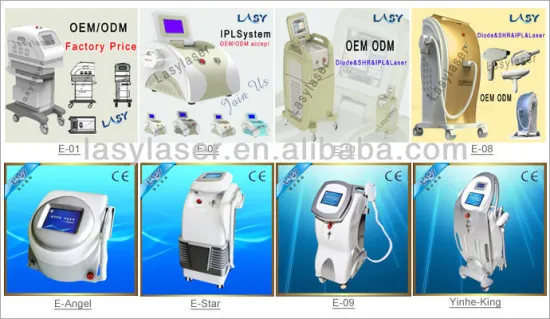 IPL SHR/SHR IPL/IPL hair removal