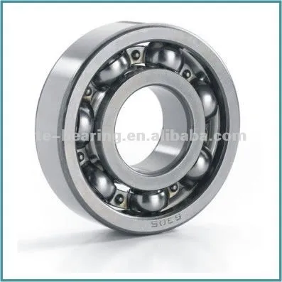 Precision deep groove ball bearing 6303-2rs