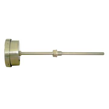 เทอร์โมมิเตอร์ Bimetallic Digital ที่มีความแม่นยำสูงและแม่นยำ