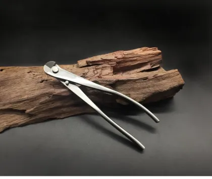 China Factory Cheap Stainless Steel Bonsai Tools Wire Cutters