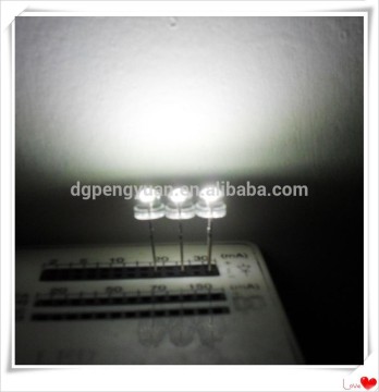 2014 2015 HOT straw hat 5mm led light emitting diode FREE SAMPLES top quality