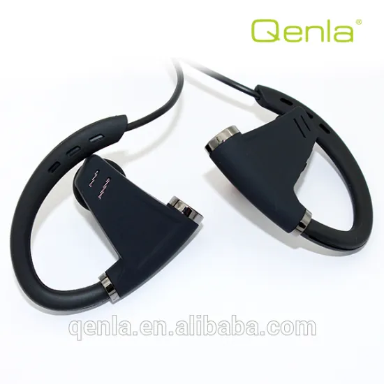 2017 Amazon hot sale Noise cancelling handsfree wireless bluetooth earbuds earphone headphones