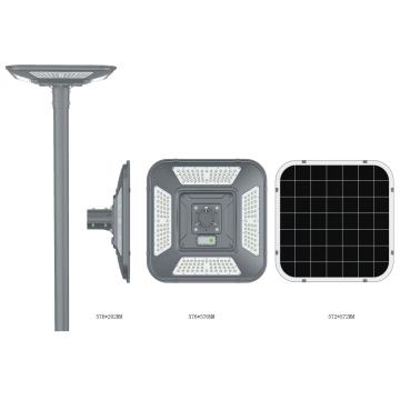 Luces de área LED para exteriores de alto brillo personalizadas