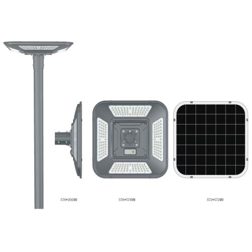 Luces de área LED para exteriores de alto brillo personalizadas